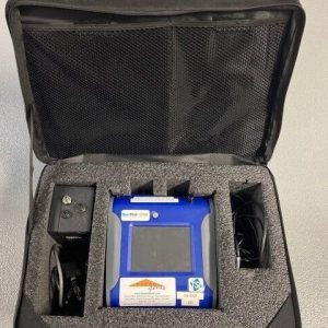 TSI Dusttrak DRX 8533 EP Aerosol Monitor with External Pump