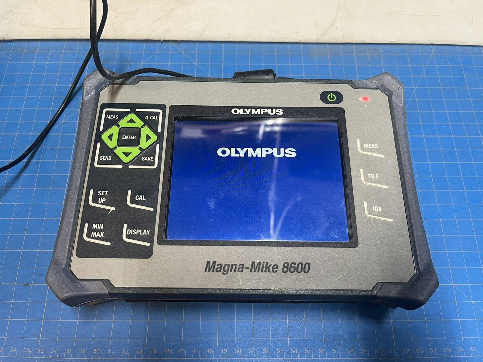 Magnamike 8600 (2)