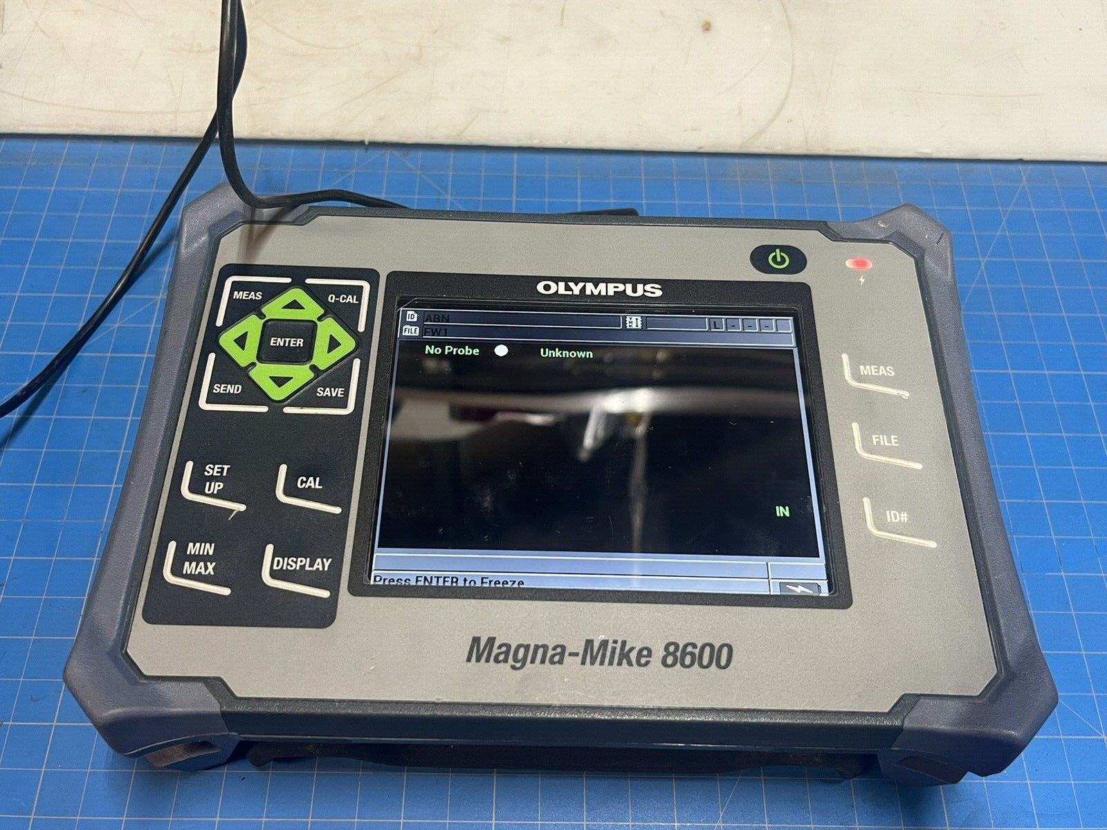 Magnamike 8600 (3)