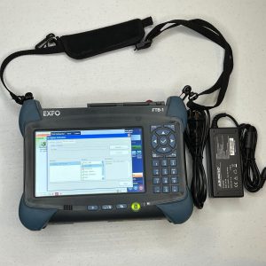 Exfo FTB-1 FTB-860GL NetBlazer 10G LAN/WAN