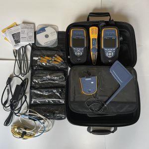 Fluke Networks Kit LinkRunner AT 2000 AirCheck