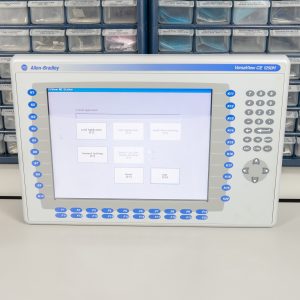 Allen Bradley VersaView CE 1250H 6189-RDB12C