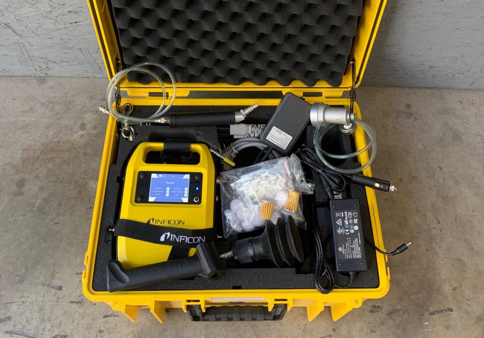 GS0001