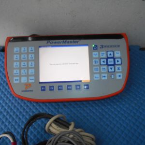 Energy Meter Test Set PowerMetrix 3 Series