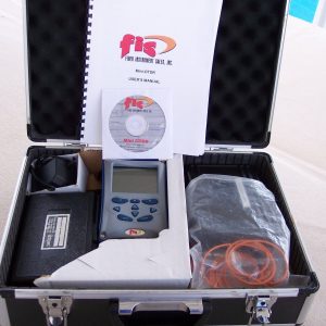 FIS Mini OTDR Tests 850 & 1300 Multimode 1310 & 1550