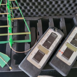 GIGAHERTZ SOLUTIONS ULTRA WIDEBAND HF