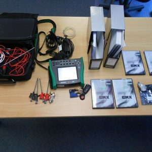 Beamex MC6 + Internal Pressure Modudule