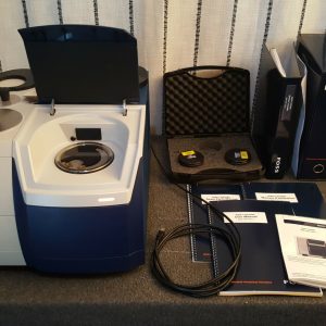 FOSS NIRS DS2500 Food Analyzer (2013)