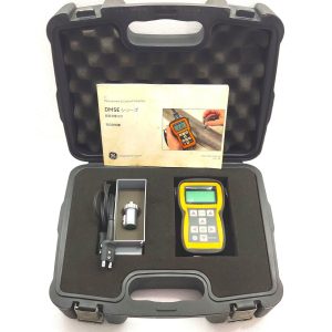 GE DM5E SERIES SENSING & INSPECTION