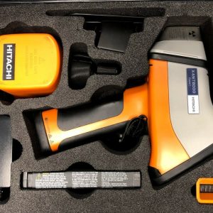 Alloys Analyzer X-MET8000 Expert XRF Handheld