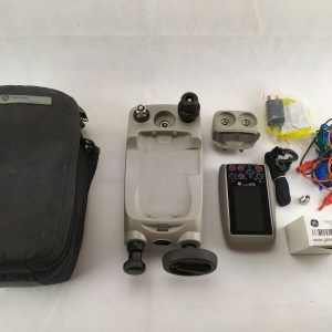 GE Druck DPI 620G Genii Multifunction Calibrator