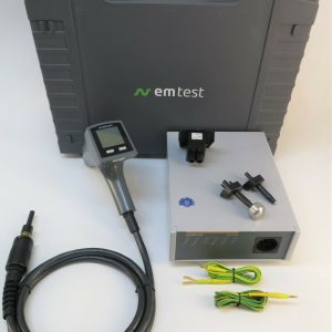 EM Test 30N ESD Simulator Gun