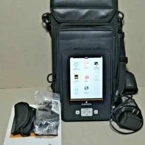 Emerson AMS TREX Device Communicator Hart 475
