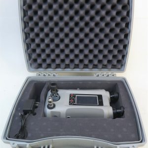 GE Druck DPI612-PFX Flex Series Pneumatic