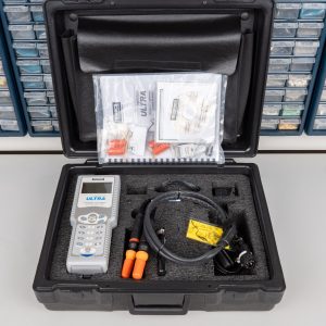 Franklin Grid Midtronics Celltron Ultra CTU-6000