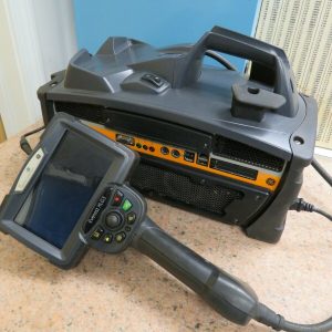 GE Inspection Everest XLG3 VideoProbe Borescope