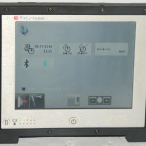 FixturLaser NXA Pro Shaft Alignment System