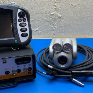 GE Inspection Technologies Everest Ca-Zoom 6.2