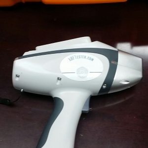 Genius 5000 XRF X-ray Fluorescence Analyzer Handheld