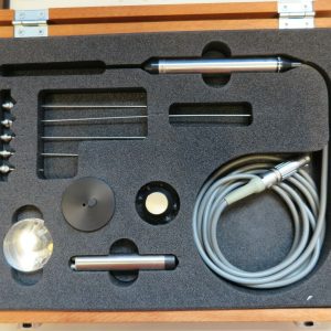 Bruel & Kjaer 4182 Probe microphone 1 Hz to 20 kHz