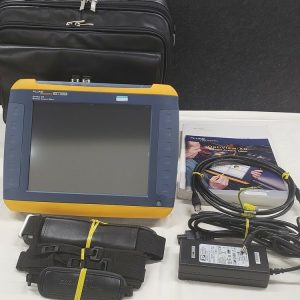Fluke Networks Optiview XG 10G Network Analysis Tablet