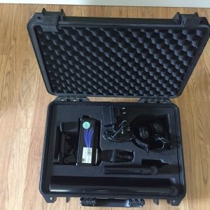 DRS Electronics ProRadar X1 PRO