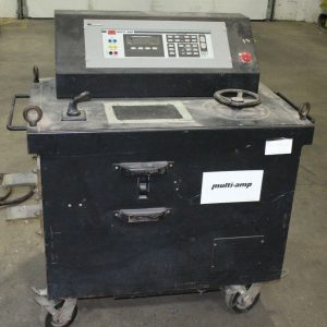 Avo Multi-Amp DDA-1 Digital Data Aquisition