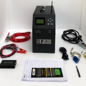 EAGLE EYE LB-28-100 BATTERY LOAD BANK