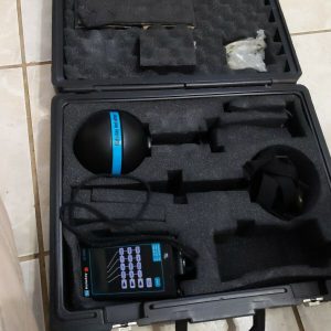 ETS-Lindgren's HI 2200 RF Electromagnetic