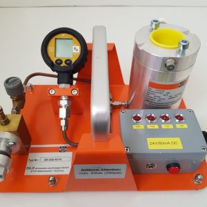 DILO SK-509-R010 Density controller