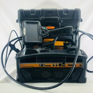 Everest VIT XLG3 XLG3000 Boroscope GE