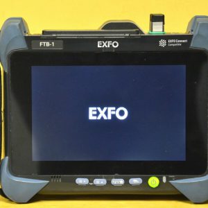 Exfo FTB-1 OTDR iOLM 1310/1490/1550nm Fiber