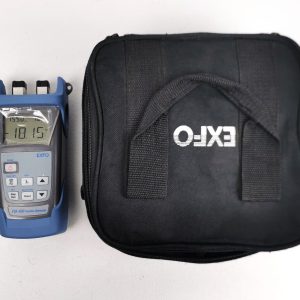 EXFO FVA-600 - Fiber Optic Variable Attenuator