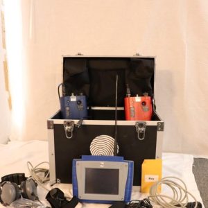 FCS Tricorr TRI-CORR Touch Pro Leak Detection