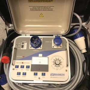 Gaussbusters MPS Portable Auto Degauss Magnetic