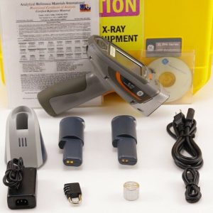 GE Thermo Scientific XL-PMI Niton XL3t 800 XRF