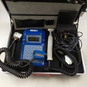 Crane TorqueStar I Data Collector