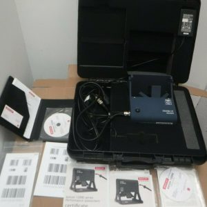 Axicon 12000 Series 2D Barcode Verifier