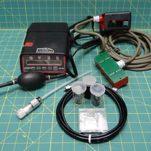 GasTech GX-86 Portable Four Gas Monitor