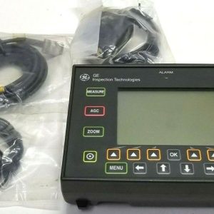 GE BOLT MIKE III S/N 01XC22