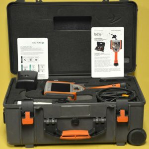 GE Inspections XL Flex+ VideoProbe Visual Inspection