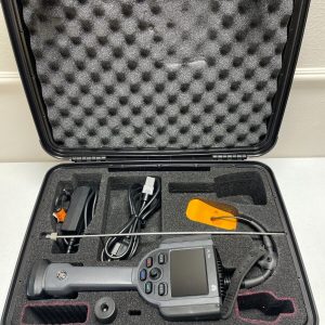 GE XL VU 4mm 2M VideoProbe Inspection Videoscope