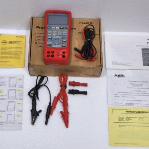 FLUKE 725Ex PROCESS CALIBRATOR