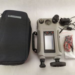 GE Druck DPI612-PFP Flex Series Pneumatic Pressure