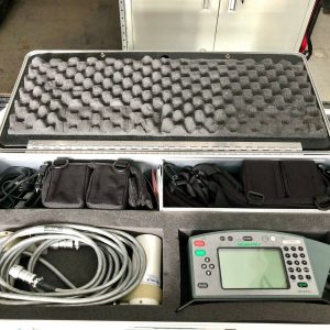 Geometric G-858 Dual Sensor Magnetometer