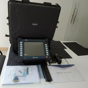 DOPPLER PHASCAN II 32/128 PR UTPA/TOFD/TFM