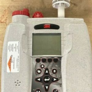 EVM-7/CO IAQ Monitor - Measure