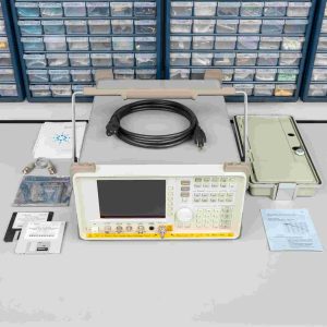 Agilent Keysight 8565EC 9Khz-50Ghz Portable