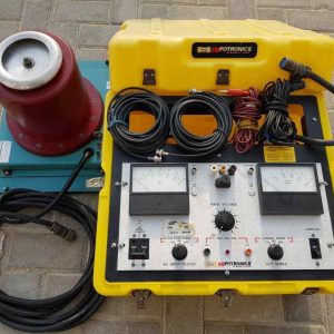 HIPOTRONICS 30HVT-B