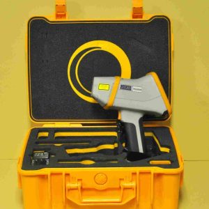 Hitachi Oxford Vulcan XMET LIBS Analyzer Alloy